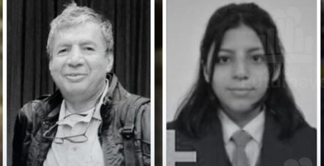 sibundoy abuela y nieta