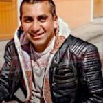 tangua docente muerto