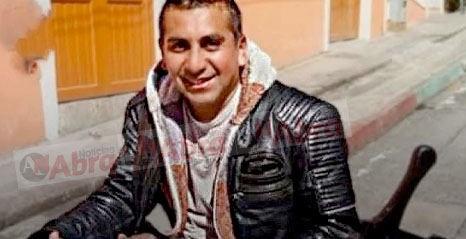 tangua docente muerto