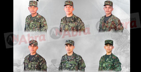 cesar aguachica militares