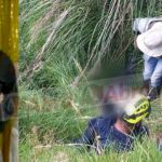 potosi jaime david chamorro