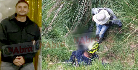 potosi jaime david chamorro