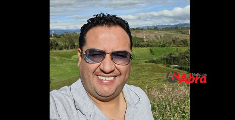 En Huila buscan al ipialeño Jerson Villota