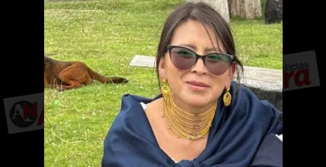 Identifican a mujer que falleció en accidente en vía Pasto-Ipiales