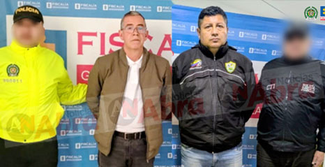 En Pasto y Mallama por estos delitos enviaron a la cárcel a 2 docentes