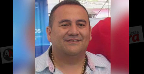 Abogado capturado en Pasto a cumplir condena por feminicidio de Mónica Patricia