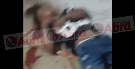 En un billar mataron a tres jóvenes en Mallama