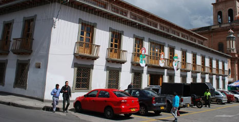 Este proceso iniciará la Alcaldía de Pasto