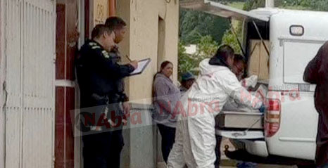 Hicieron levantamiento de cuerpo de una mujer en Pasto. Esto ocurrió