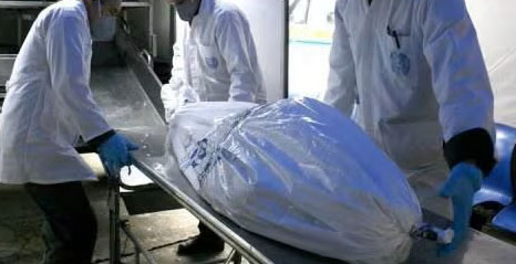 En Ipiales mataron a un hombre a puñal. Presunto agresor fue capturado   