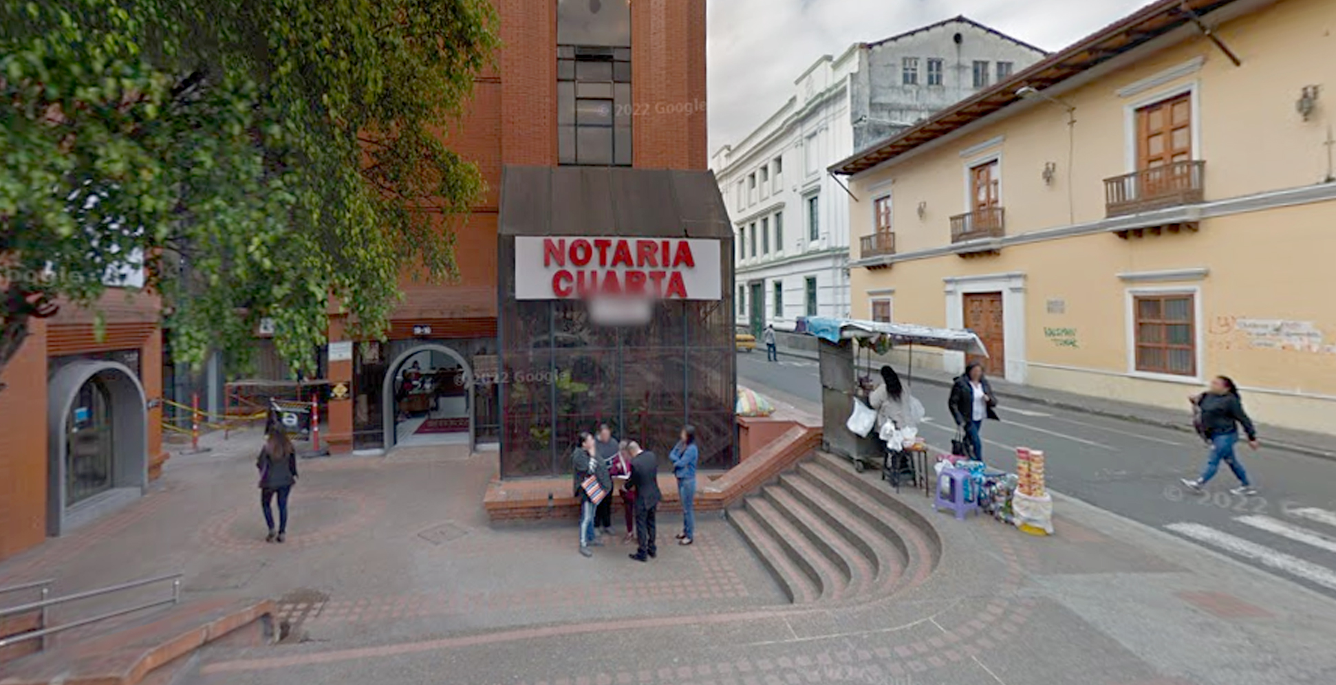 En Pasto denuncian masivo despido de trabajadores en la Notaria Cuarta