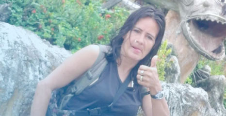 caqueta yaneth orozco