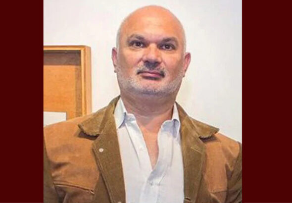 columnista pablo emilio obando