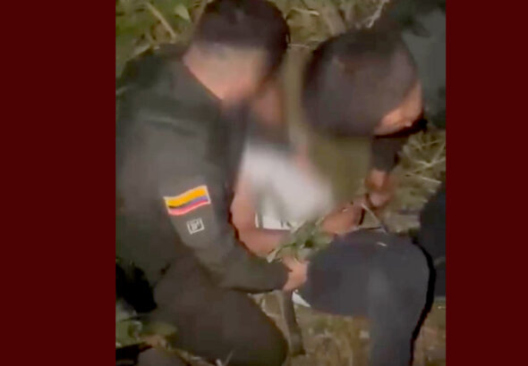 consaca policia