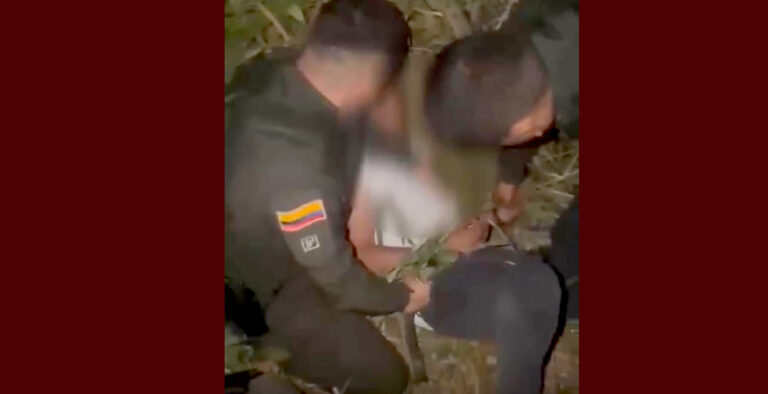 consaca policia