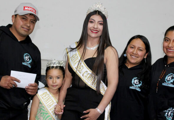 guachucal carnaval