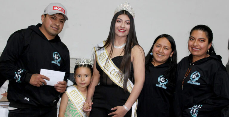 guachucal carnaval