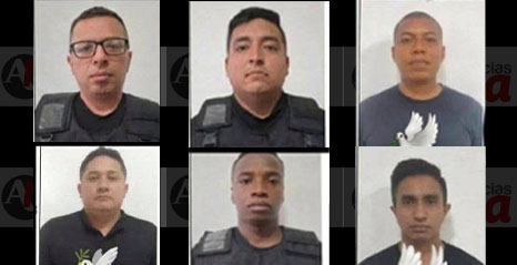 guayaquil guardias de seguridad