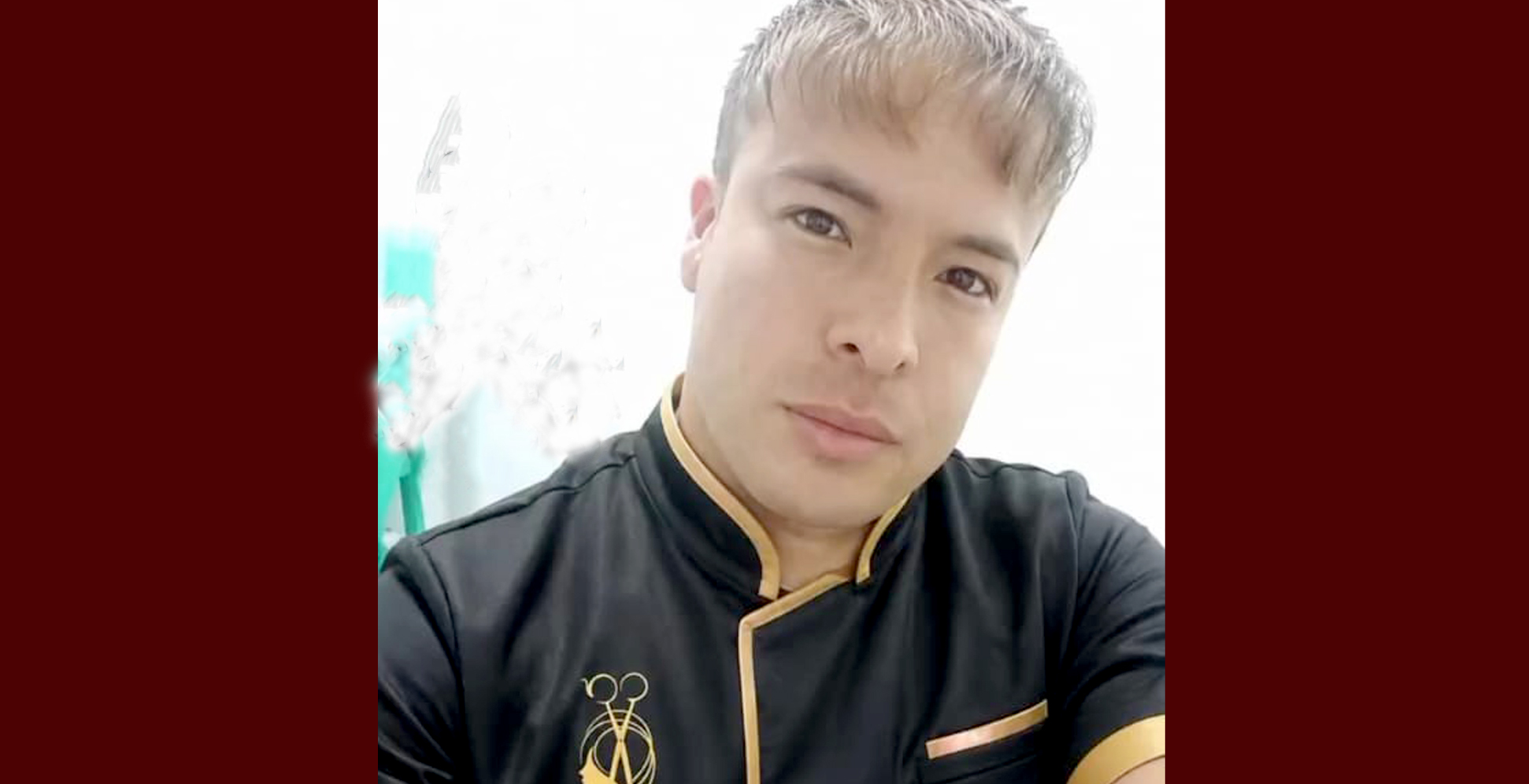 ipiales alex teran estilista