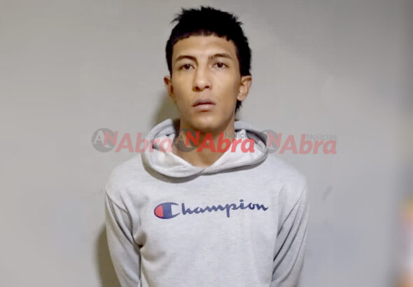 pasto kevin andres cuastumal