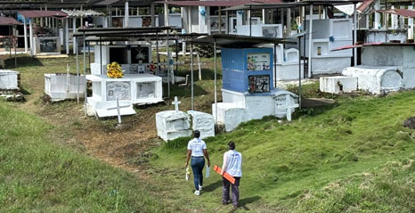 tumaco cuerpos desaparecidos