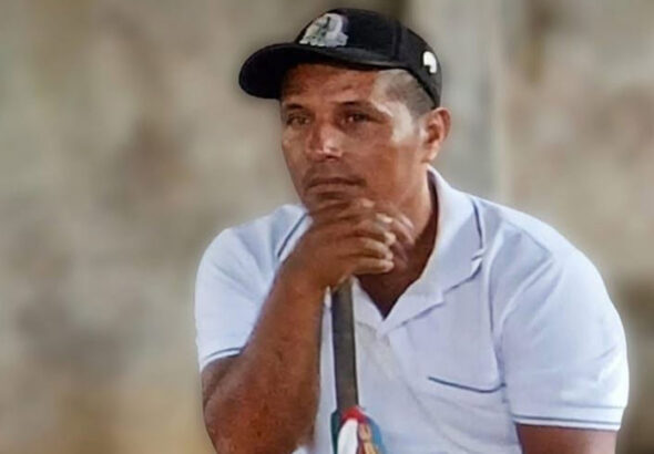 tumaco dairo padilla