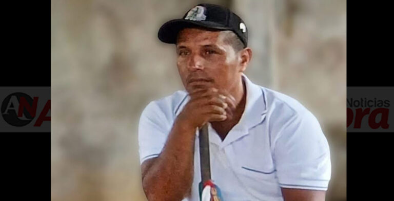 tumaco dairo padilla