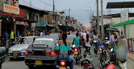 tumaco gloria cecilia cano