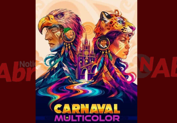 IPIALES CARNAVAL
