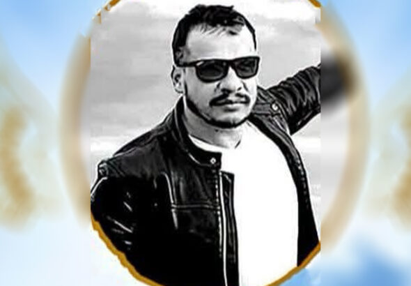 buesaco julio cesar