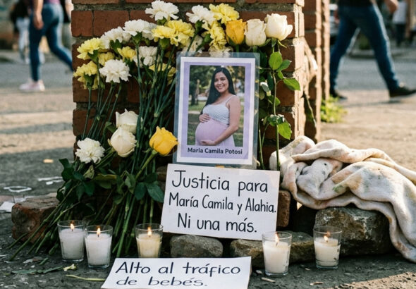 cali maria alejandra potosi
