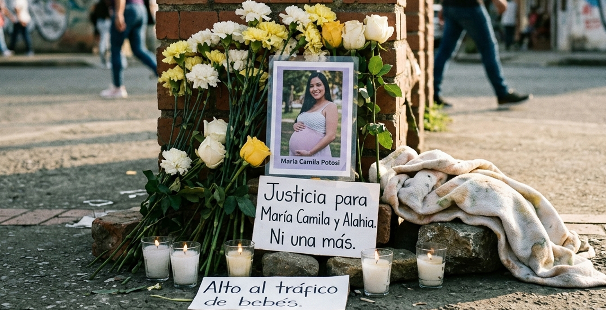 cali maria alejandra potosi