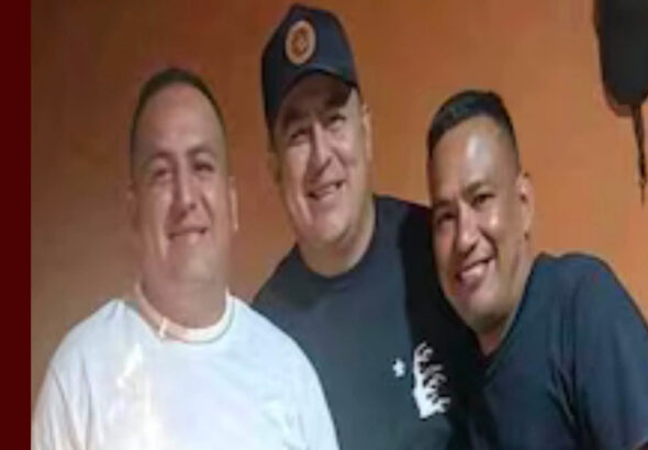 cauca masacre
