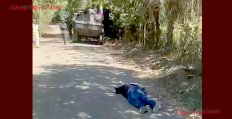 cauca mojarras