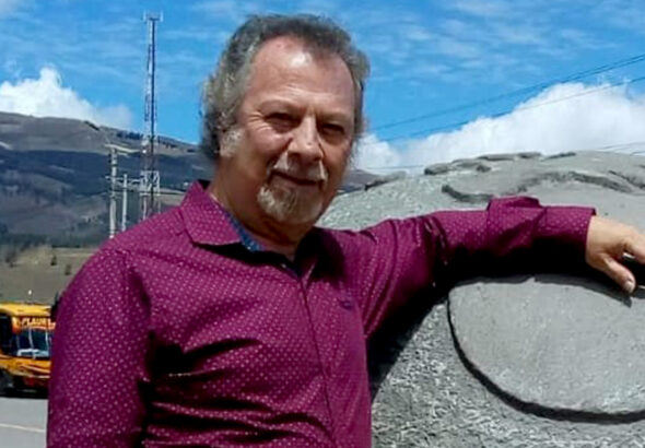 columnista enrique herrera