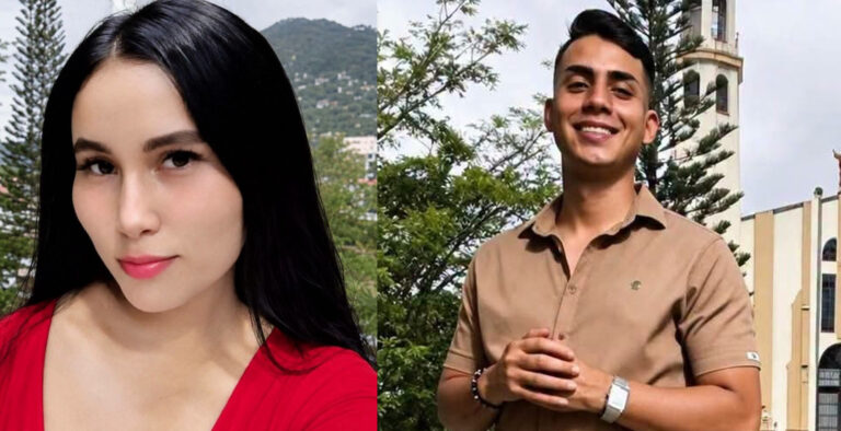 huila erica marcela y yorbis enrique