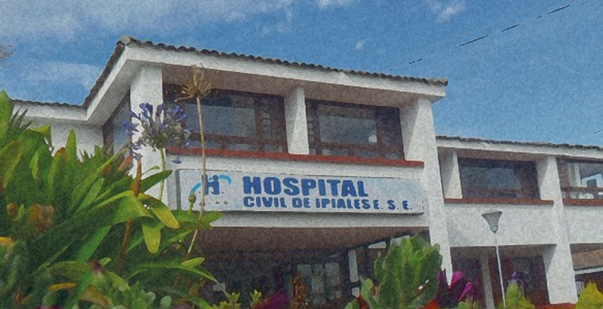 ipiales hospital civil