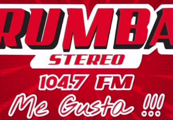 ipiales rumba stereo