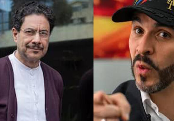 ivan cepeda vs abelardo
