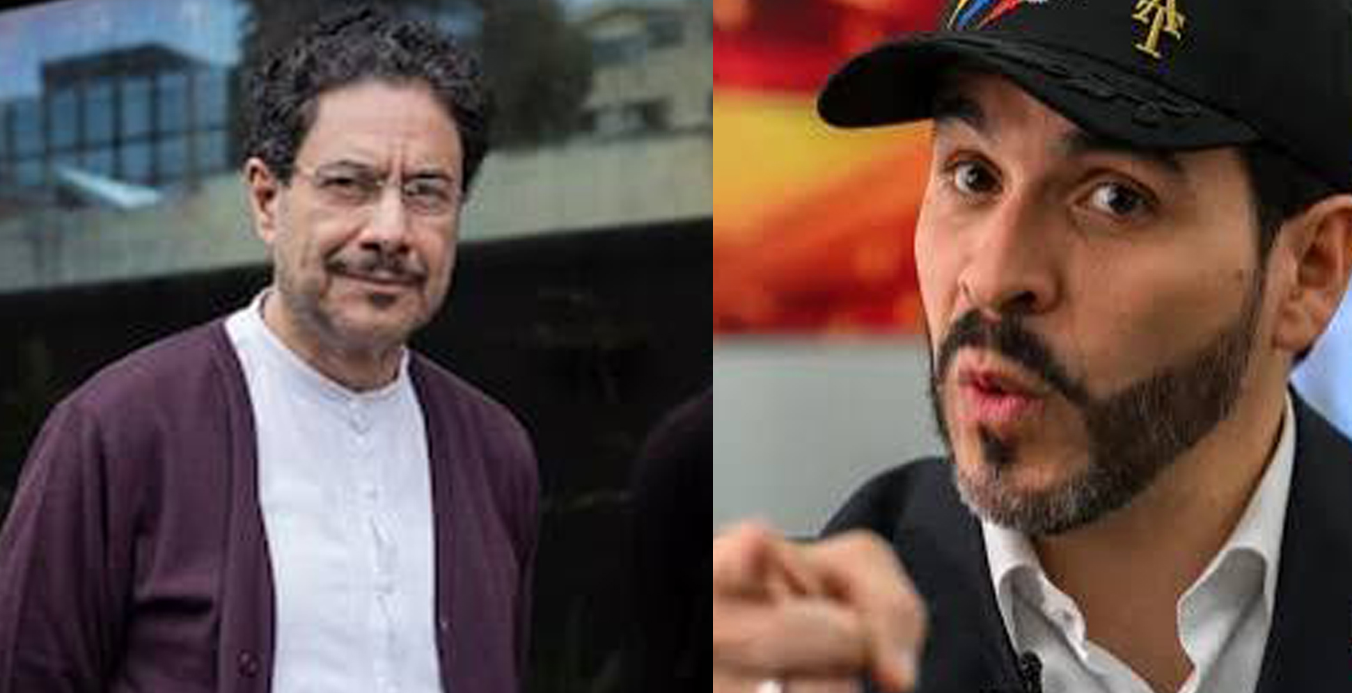 ivan cepeda vs abelardo