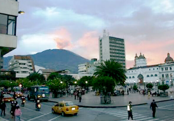 municipio de pasto