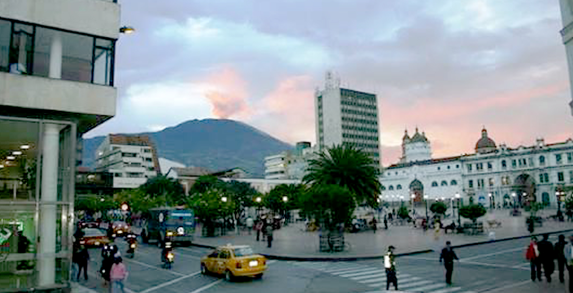municipio de pasto