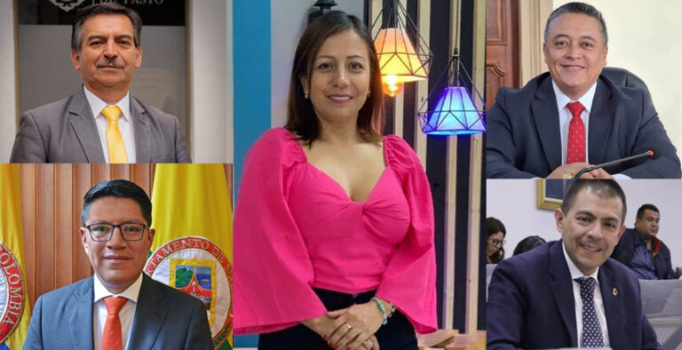pasto aspirantes alcaldia