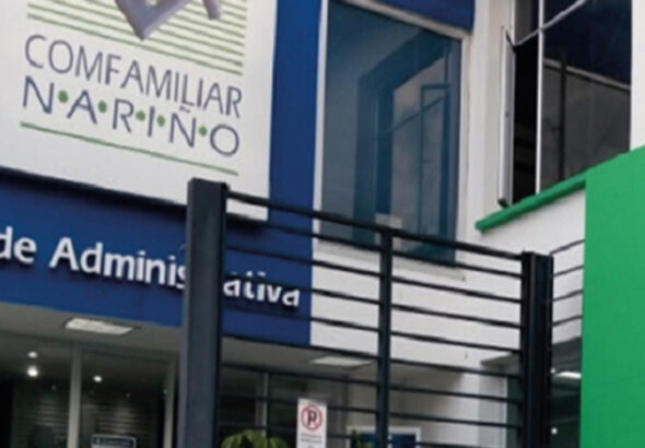 pasto comfamiliar de nariño
