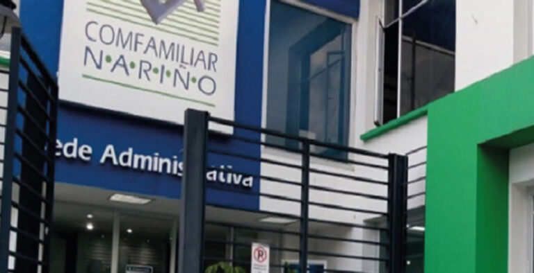 pasto comfamiliar de nariño