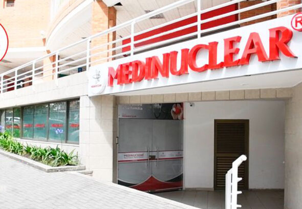 pasto medinuclear