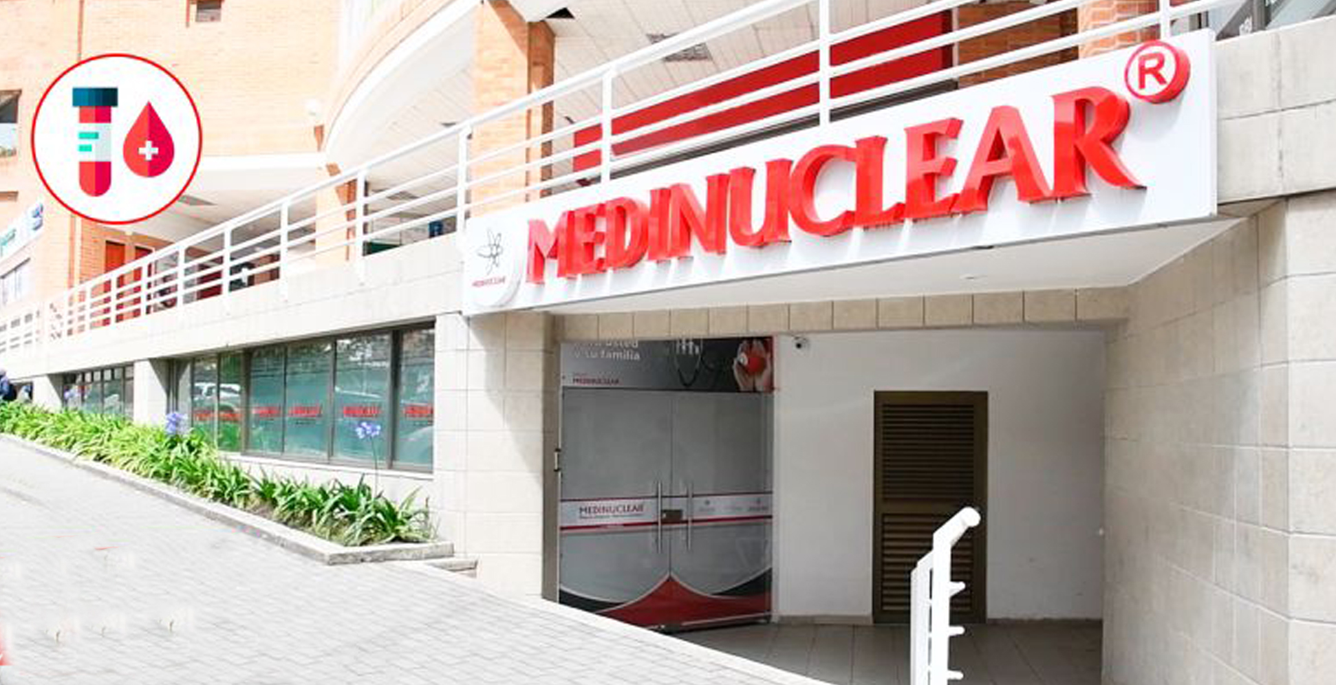 pasto medinuclear