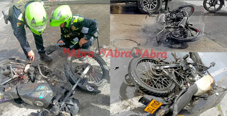 pasto motos