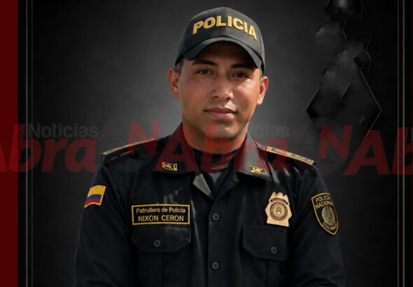 pasto patrulleron nixon