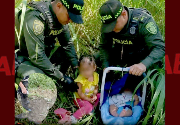quindio policias